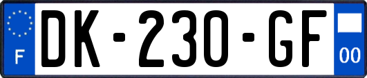 DK-230-GF