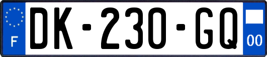 DK-230-GQ