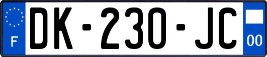 DK-230-JC