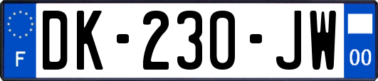 DK-230-JW