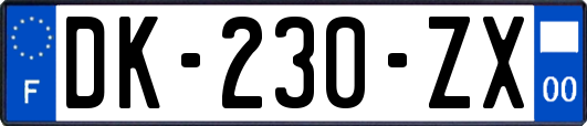 DK-230-ZX