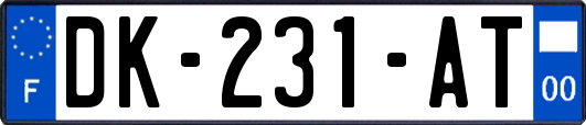 DK-231-AT