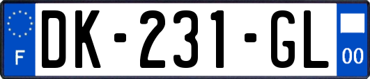 DK-231-GL