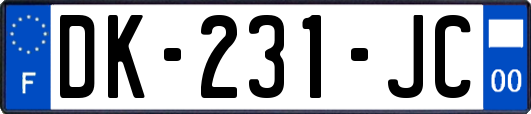 DK-231-JC