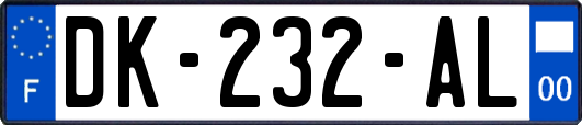 DK-232-AL