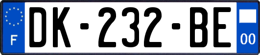 DK-232-BE