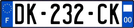 DK-232-CK