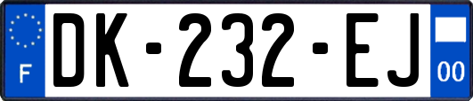 DK-232-EJ