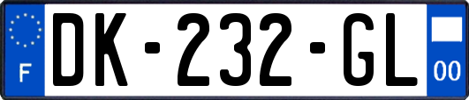 DK-232-GL