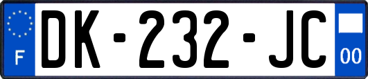 DK-232-JC