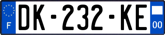 DK-232-KE