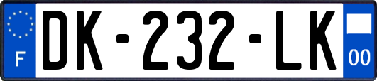 DK-232-LK