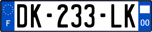 DK-233-LK