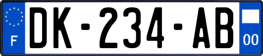 DK-234-AB