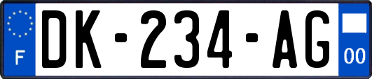 DK-234-AG