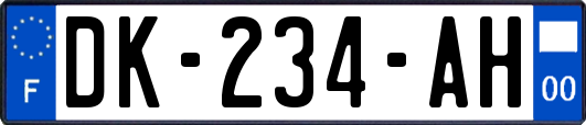 DK-234-AH