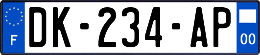 DK-234-AP