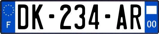 DK-234-AR