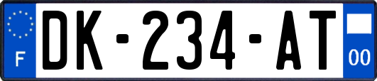 DK-234-AT