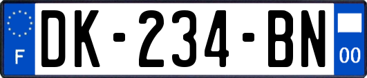 DK-234-BN