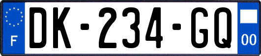 DK-234-GQ