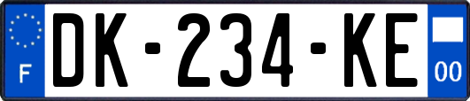 DK-234-KE
