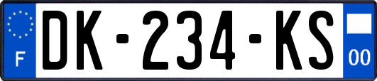 DK-234-KS