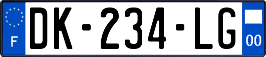 DK-234-LG