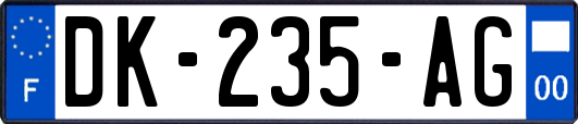 DK-235-AG