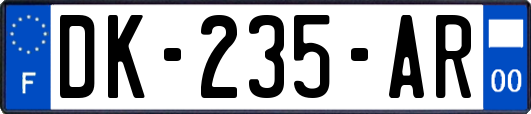 DK-235-AR