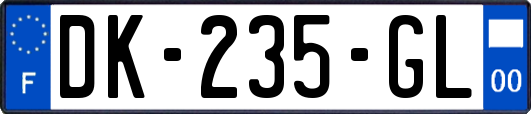 DK-235-GL