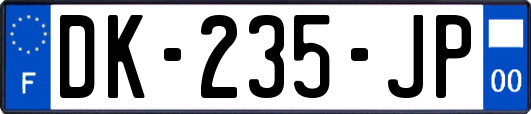 DK-235-JP