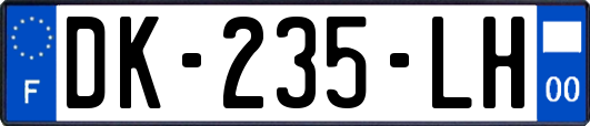 DK-235-LH