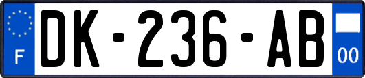 DK-236-AB