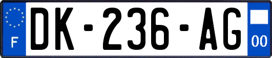 DK-236-AG
