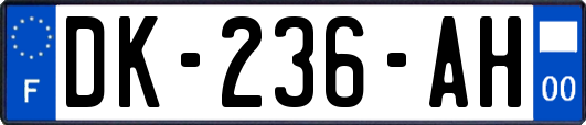 DK-236-AH