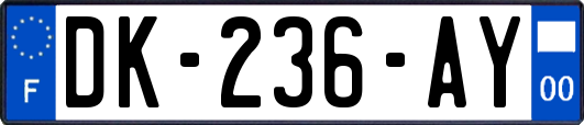 DK-236-AY