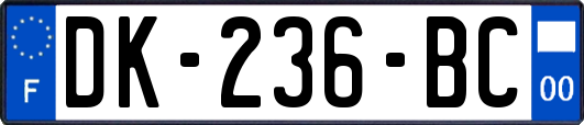 DK-236-BC