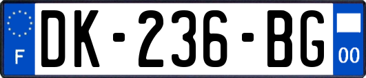 DK-236-BG