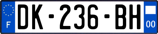 DK-236-BH