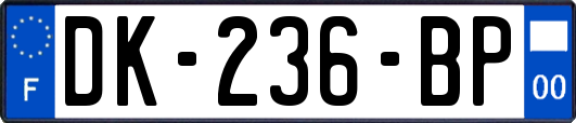 DK-236-BP