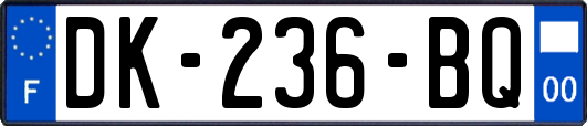 DK-236-BQ