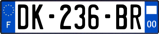 DK-236-BR