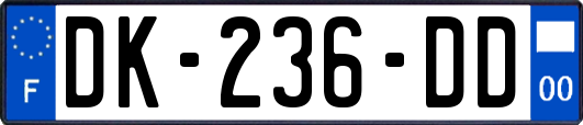 DK-236-DD