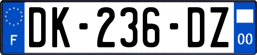 DK-236-DZ