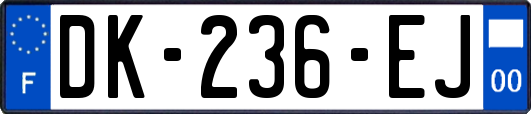 DK-236-EJ