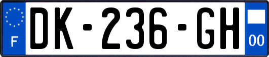 DK-236-GH