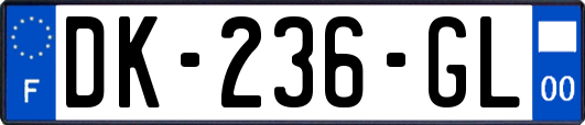 DK-236-GL