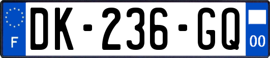 DK-236-GQ