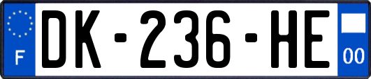 DK-236-HE